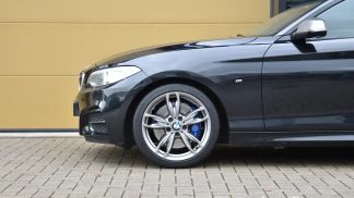 Leasing Convertible BMW 235 2015