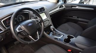 Leasing Wagon Ford Mondeo 2018