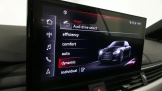 Finansowanie Zamienny Audi A5 2021