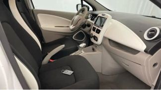Finansowanie Sedan Renault ZOE 2018