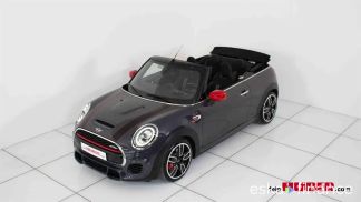Finansowanie Zamienny MINI John Cooper Works 2020