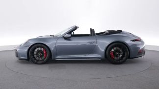 Leasing Coupé Porsche 992 2025