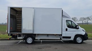 Finansowanie Zamknięte pudełko Fiat DUCATO 35 2022