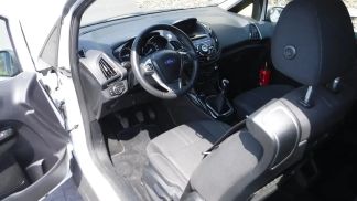 Finansowanie Hatchback Ford B-Max 2014