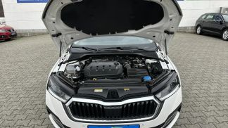 Finansowanie Wóz Skoda Octavia 2021