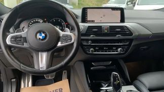 Finansowanie SUV BMW X4 2018