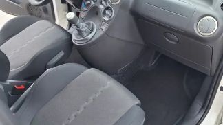 Leasing Hayon Fiat Panda 2010