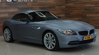 Leasing Convertible BMW Z4 2010