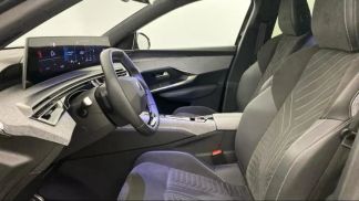 Finansowanie SUV Peugeot 3008 2024