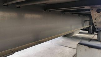 Leasing Semi-remorque FAG SKO 30/L-13.6LBW 2016