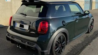 Lízing Hatchback MINI John Cooper Works 2022