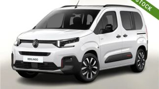 Finansowanie Hatchback Citroën Berlingo 2025
