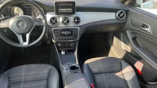 Financování Kupé MERCEDES CLA 200 2014