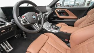 Leasing Hatchback BMW M2 2024
