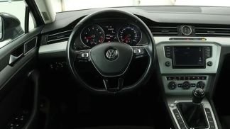 Leasing Sedan Volkswagen Passat 2016