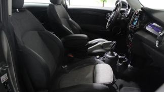 Leasing Coupé MINI Cooper 2019