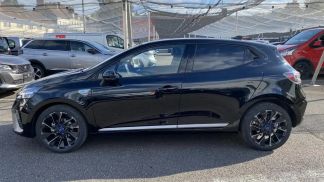 Leasing Sedan Renault Clio 2025