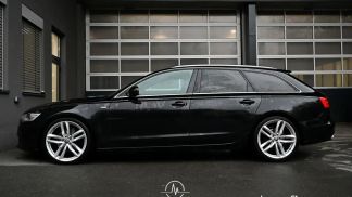 Finansowanie Wóz Audi A6 2012