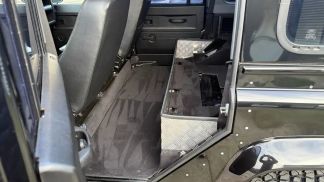 Lízing SUV Land Rover Defender 2014