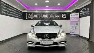 Finansowanie Coupé MERCEDES E 350 2012