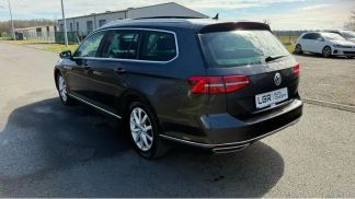 Finansowanie Wóz Volkswagen Passat 2017
