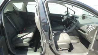 Finansowanie Hatchback Opel Meriva 2016