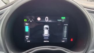 Financování Konvertibilní Fiat 500e 2022