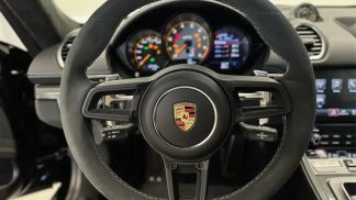 Finansowanie Coupé Porsche 718 2023