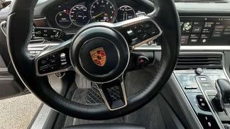 Finansowanie Coupé Porsche Panamera 2017