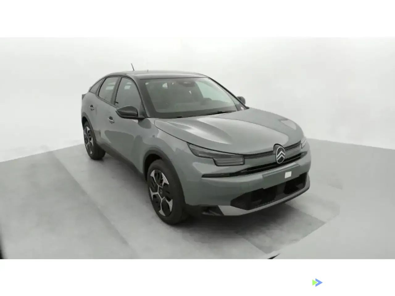 Finansowanie Sedan Citroën C4 2025