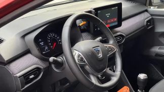 Finansowanie Wóz Dacia Jogger 2022