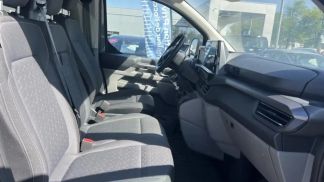 Leasing Hatchback Ford Tourneo Custom 2024