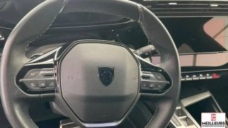Finansowanie Sedan Peugeot 308 2022