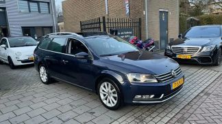 Finansowanie Wóz Volkswagen Passat Variant 2011