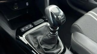 Lízing Sedan Opel Corsa 2024