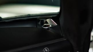 Lízing Kabriolet MERCEDES SLS 2012