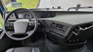 Financování Tahač Volvo FH 460 2019