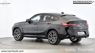 Finansowanie SUV BMW X4 2024