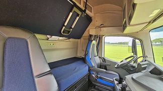 Leasing Tractor unit Volvo FH 500 2021