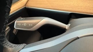 Leasing SUV Tesla Model Y 2024