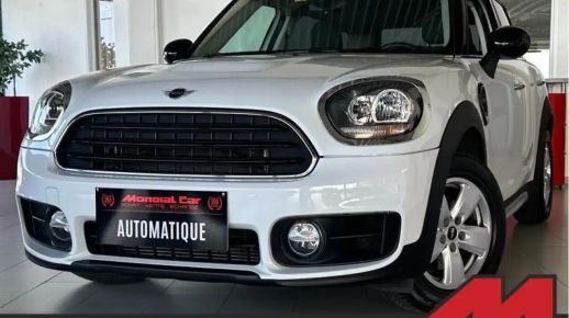 MINI Cooper Countryman 2019