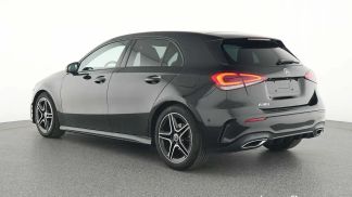 Lízing Hatchback MERCEDES A 180 2020