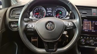 Financování Sedan Volkswagen Golf 2019