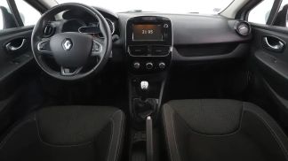 Financování Hatchback Renault Clio 2019