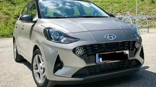 Hyundai i10 2020