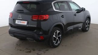 Leasing SUV Citroën C5 Aircross 2020