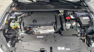 Leasing SUV Citroën C5 2023