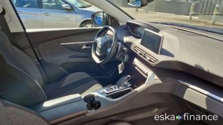 Leasing SUV Peugeot 3008 2020