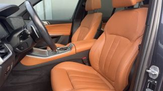 Leasing SUV BMW X5 2021