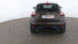 Finansowanie SUV Nissan Juke 2018